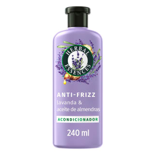Acondicionador Herbal Essences Antifrizz 240 ml por $14.25 en Farmacias del Ahorro