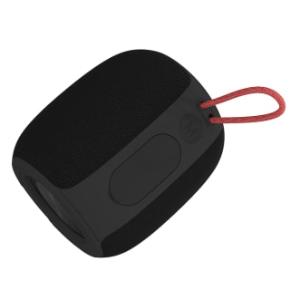 Altavoz portátil Inves BT2945 por 8,41€ en El Corte Inglés