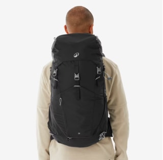 Sac à dos de randonnée Quechua MH500 - 38L à 69,99€
