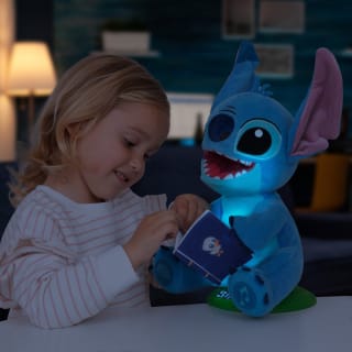 Disney Stitch Verhalenverteller (Imc Toys) voor €27,99 bij Bol