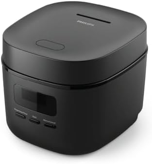 Philips Cuiseur à riz 3000 Compact 0,54 L pour 49,99€ chez Amazon