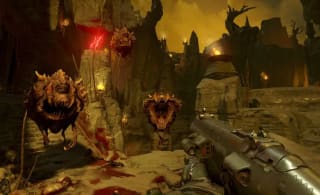 DOOM (2016) pour 0,20€