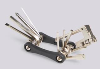 Multiherramienta Ciclismo Mitical por 1.99€