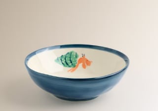 Stella Rittwagen Bowl grande Azul marino por 3.60€