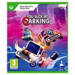 You Suck At Parking! Complete Edition voor €2 bij Joybuy