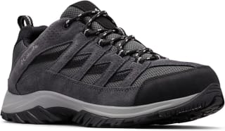Columbia Crestwood herenschoenen voor €52,16 bij Amazon