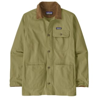 Patagonia Point Reyes Canvas Jacket for £95 with Cashback