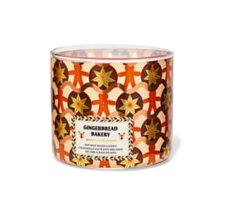Vela Grande Gingerbread Bakery por $14.995