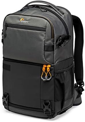 Lowepro Fastpack PRO BP 250 AW III camerarugzak voor €83,99 bij Amazon