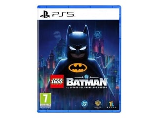 Juego Batman El Legado del Caballero Oscuro Nintendo Switch 2, PS5, Xbox por 54.99€