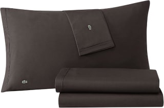 Juego Sábanas Lacoste por $660 | Oferta Amazon
