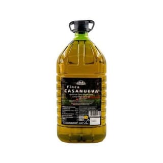 FINCA CASA NUEVA Aceite de oliva virgen extra 5 l por 18,95€