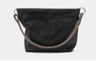 Parfois Bolso de hombro de nylon por 9.99€.