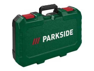 PARKSIDE Accu-mini-kettingzaag 12 V voor €14,99 bij Lidl
