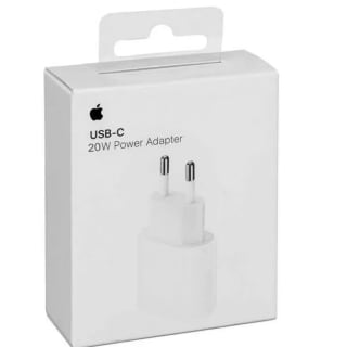 Cargador Apple USB-C de 20W por 9.90€ en Miravia