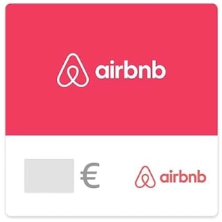 Airbnb Carte Cadeau 100€ pour 85€ chez Amazon
