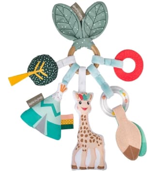 Sophie la Girafe Anillo actividades por 13.33€.