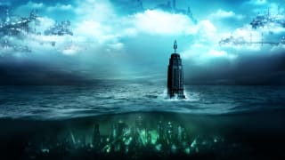 BioShock: The Collection voor €9,99in de PS store