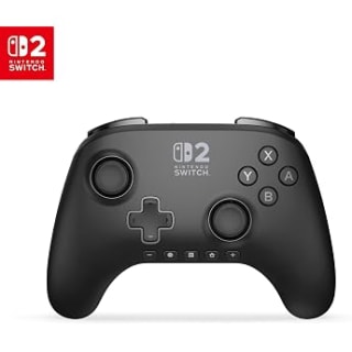 PowerA Advantage bedrade controller voor Nintendo Switch 2 voor €18,23 bij Amazon
