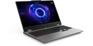 LENOVO LOQ 15IRX10 (15,6") pour 1.199,98€ chez Boulanger