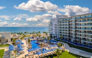 Ôclub Select Royalton Splash Riviera 5* pour 969€ chez Voyage Privé