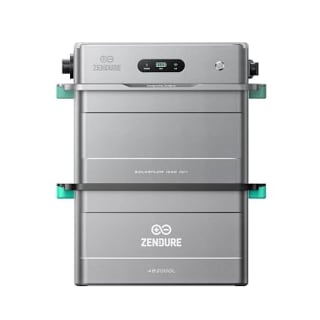 Zendure SolarFlow 1600 AC+ 1,92kWh pour 2.705€