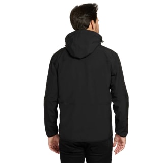 KIRKJUBØUR "Alvik" veste softshell hommes pour 25,99€ chez Sport-Outlet