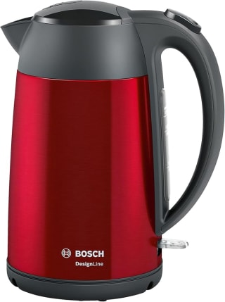 Bosch TWK3P424 Waterkoker 1.7L voor €24,99 bij Amazon