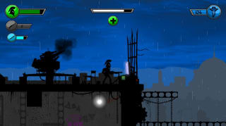 Gratis Neon Knight: Vengeance From The Grave en Steam