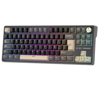 Royal Kludge R87 Pro ISO-ES por 34,95€ en Coolmod