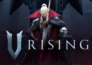 V Rising (PC) Steam Key - EU por solo 4,10€