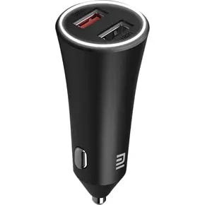 Xiaomi Mi Autolader Pro 37 Watt voor €4,73 bij Joybuy