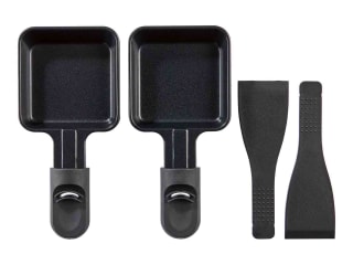 Raclette grill con parrilla 350 W por solo 4.19€