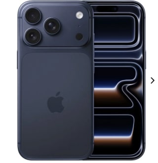 Apple iPhone 17 Pro 256GB Blauw nu verkrijgbaar bij Dutch-Plaza.nl