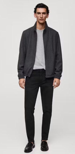 Jeans Jude skinny fit por 4.99€