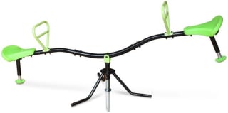 EXIT Spinner ronddraaiende wipwap (193 cm) voor €55,03 bij Bol