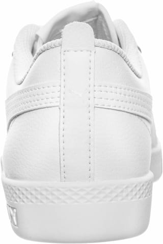 Puma Smash Wns v2 L sneakers voor dames voor €19,74 bij Amazon