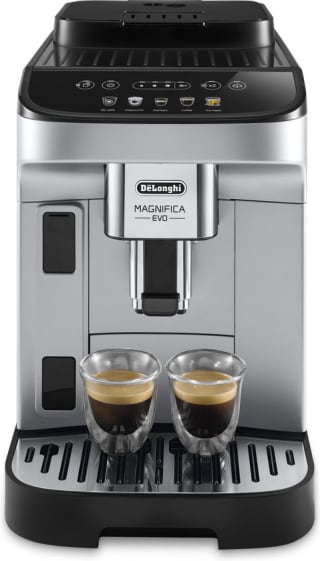 De'Longhi Magnifica Evo ECAM290.61.SB voor €311 bij Bol