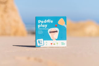 BS Toys Peddel Play voor €3,79 bij Bol