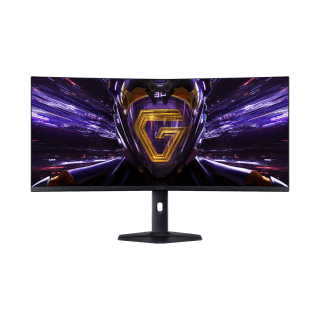 Monitor gaming Xiaomi G34WQi 2026, 34" WQHD, 180 Hz, 1ms por 190,40€