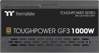 Thermaltake Toughpower GF3 1000W voor €89 bij Bol