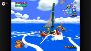 Nintendo GameCube – Nintendo Classics Gratis en Nintendo Switch 2