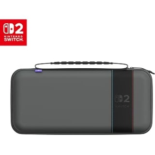 Turtle Beach PlayTrek étui fin Nintendo Switch 2 pour 9,99€ chez Amazon
