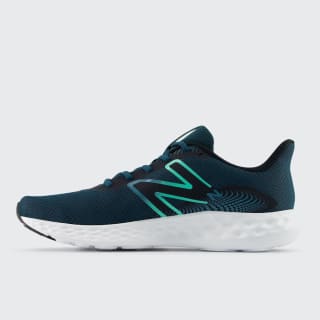 New Balance 411 v3 zapatilla de running por 25€ en El Corte Inglés