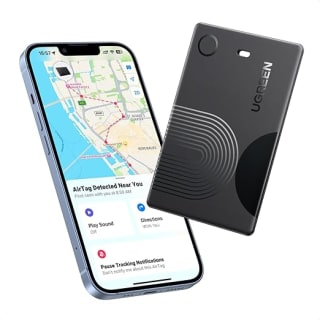 UGREEN FineTrack Slim Smart Finder voor €16,99 bij Amazon