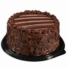 Kirkland Signature Chocolate Fudge Cake Costco Instore Deal £9.99