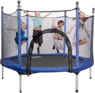 Trampolin 1.4m con Red por $639 | Oferta Amazon