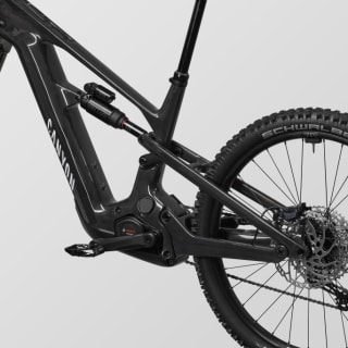 Canyon Strive:ON CF 8 à 3.499€ chez Canyon