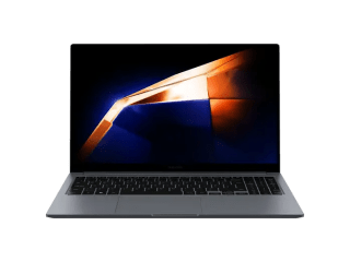 Samsung Galaxy Book4 15,6 inch (i3, 8 GB, 256 GB) voor €449 bij MediaMarkt