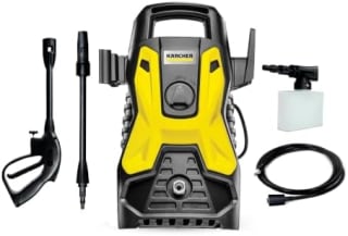 Karcher Hidrolavadora K Practica Black por $1,200 en Amazon